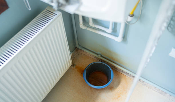 Best Emergency water damage restoration  in Nashua, IA