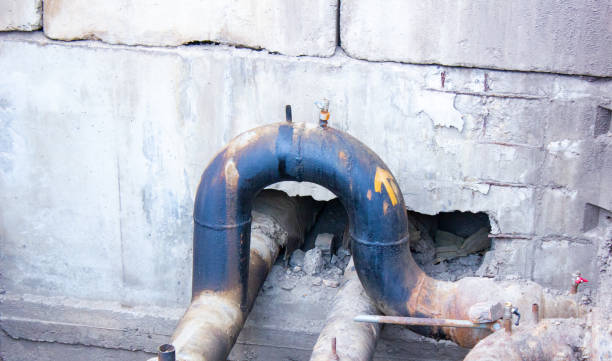 24/7 water damage repair in Nashua, IA